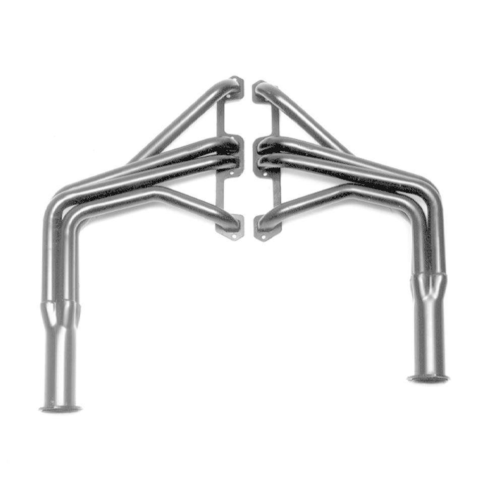 Hedman Hedders 79030 70-91 Dodge Headers, Uncoated