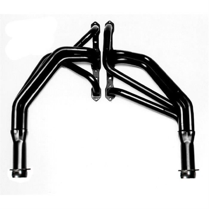 Hedman Hedders 79220 77-81 Dodge 361-440 Headers, Uncoated