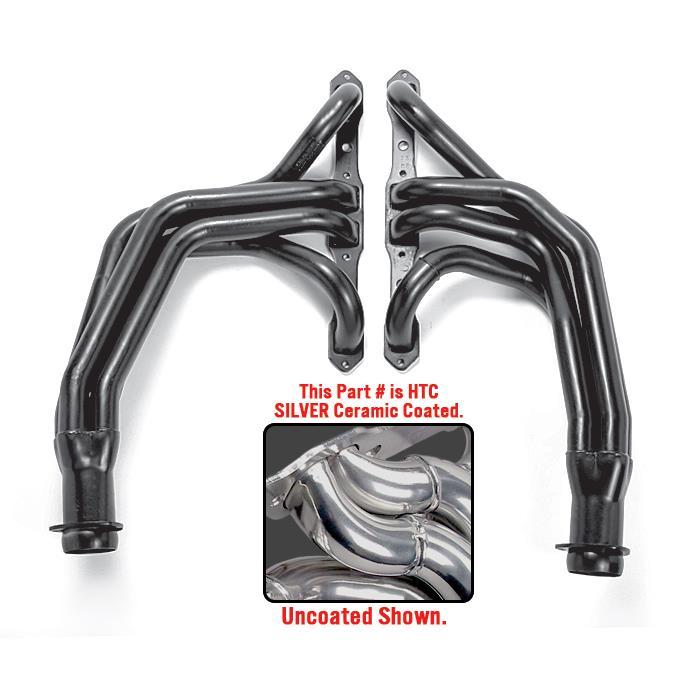 Hedman Hedders 79256 67-71 Dodge Truck Headers, HTC