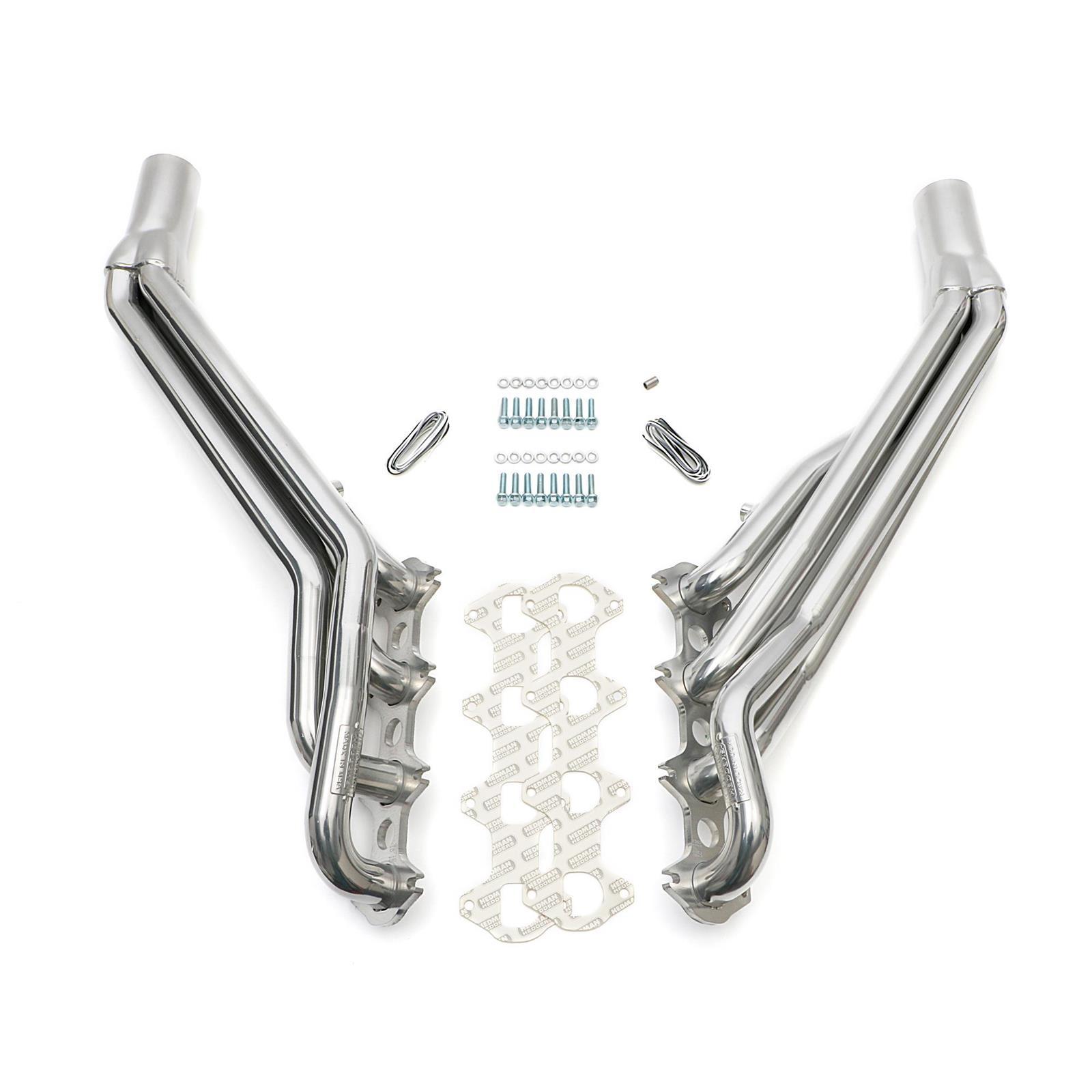 Hedman Hedders 82716 05-10 Mustang Headers, HTC