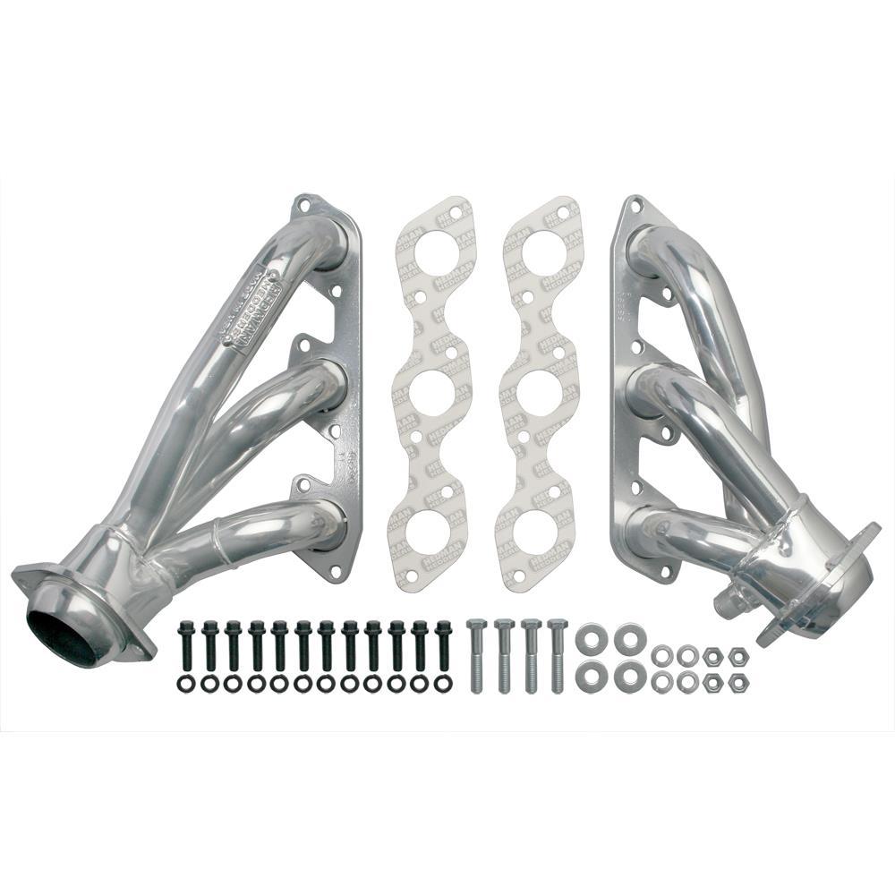 Hedman Hedders 88296 99-02 Ford Mustang 3.8L Headers, HTC