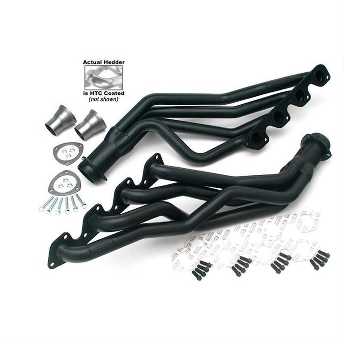 Hedman Hedders 88326 70-73 Mustang Headers, HTC