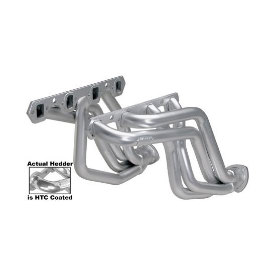 Hedman Hedders 88396 79-93 Mustang Headers, HTC