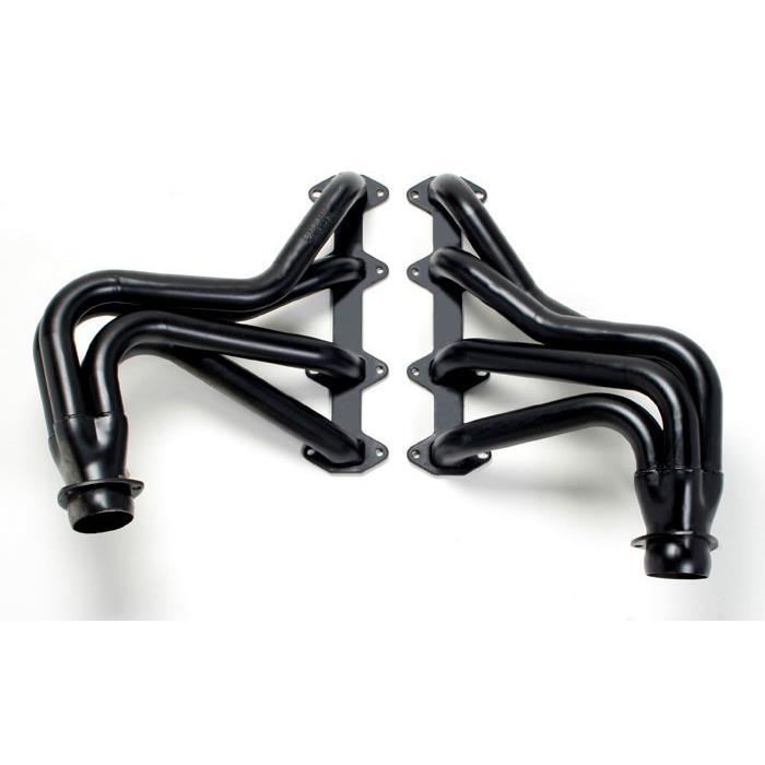 Hedman Hedders 89100 65-76 F100 Headers, Uncoated