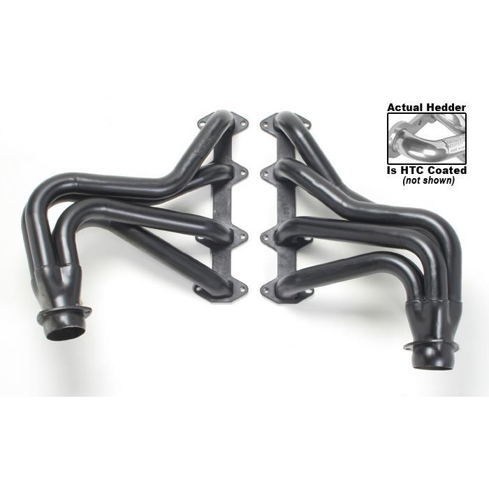 Hedman Hedders 89106 65-76 F100 Headers, HTC