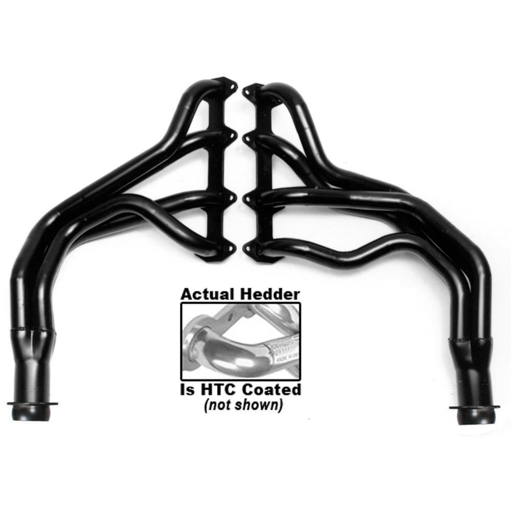 Hedman Hedders 89126 65-76 F100 Headers, HTC