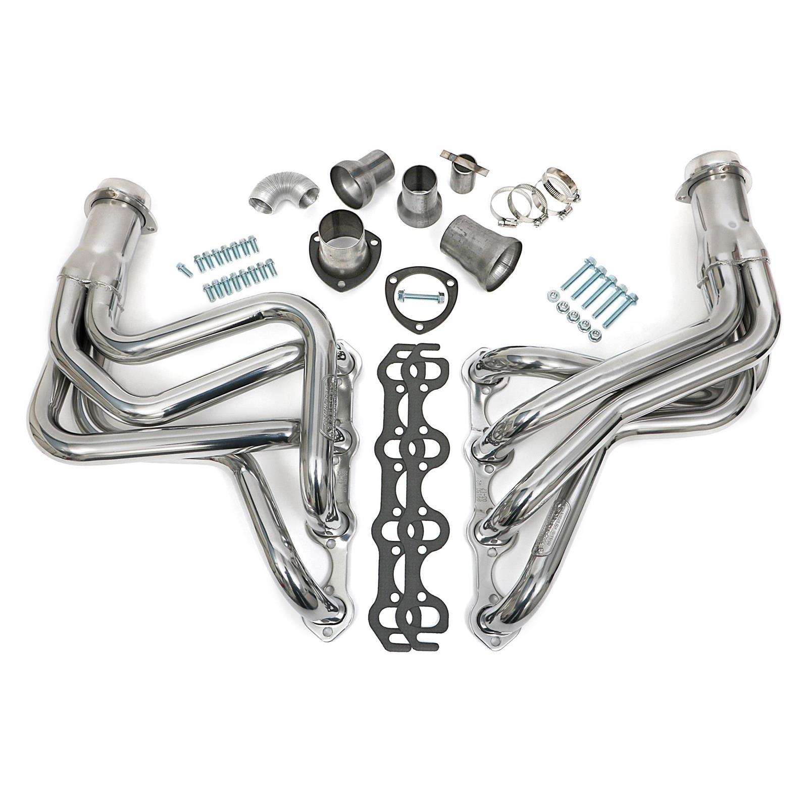 Hedman Hedders 89156 69-77 Ford Truck Headers, HTC