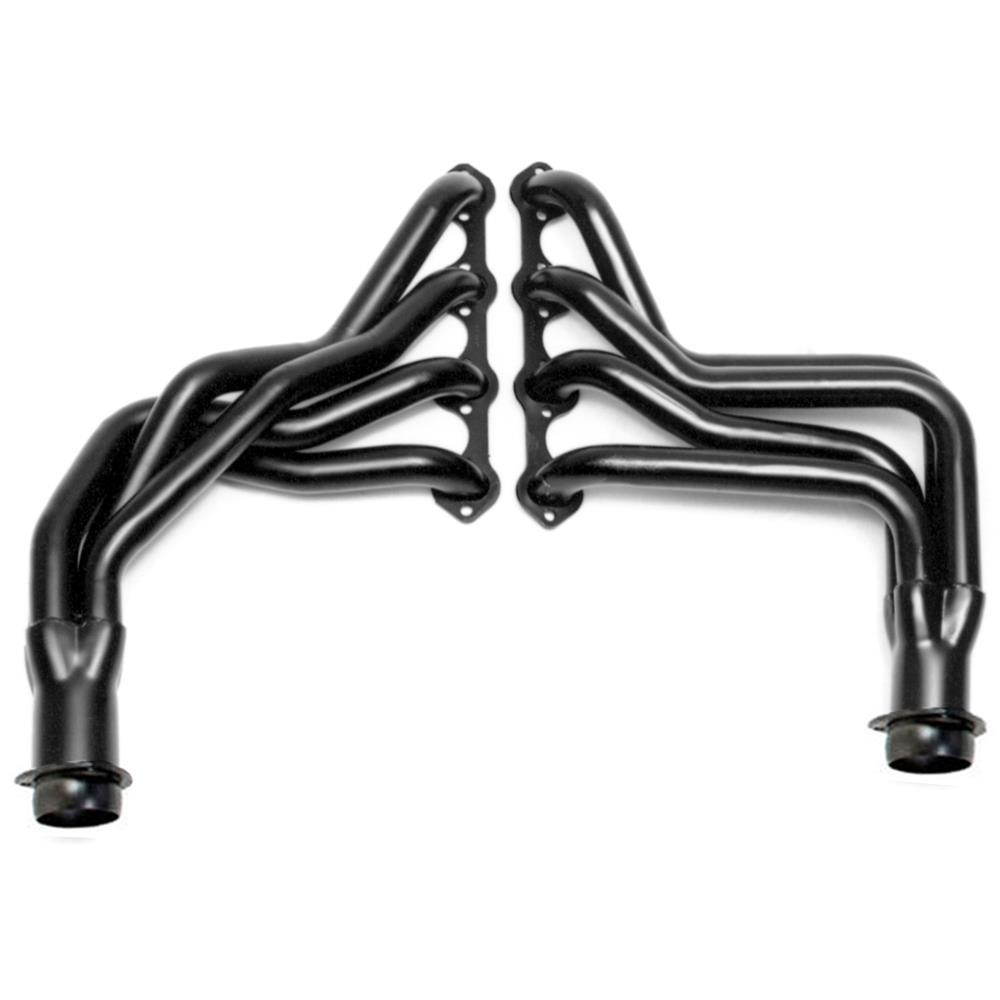 Hedman Hedders 89160 75-91 Ford 302-351W Headers, Uncoated