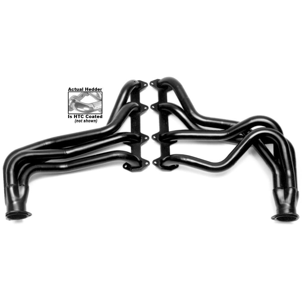 Hedman Hedders 89186 69-77 Ford Truck Headers, HTC