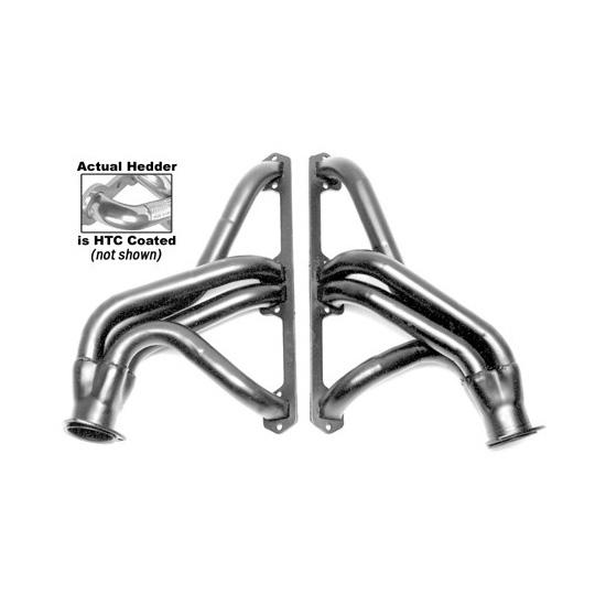 Hedman Hedders 99256 80-85 Jeep Cherokee Headers, HTC