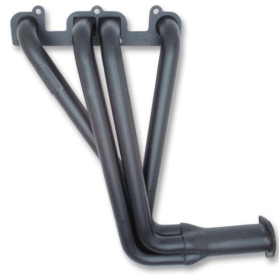 Hedman Hedders 99410 Standard Uncoated Headers, GM 2.5 Liter