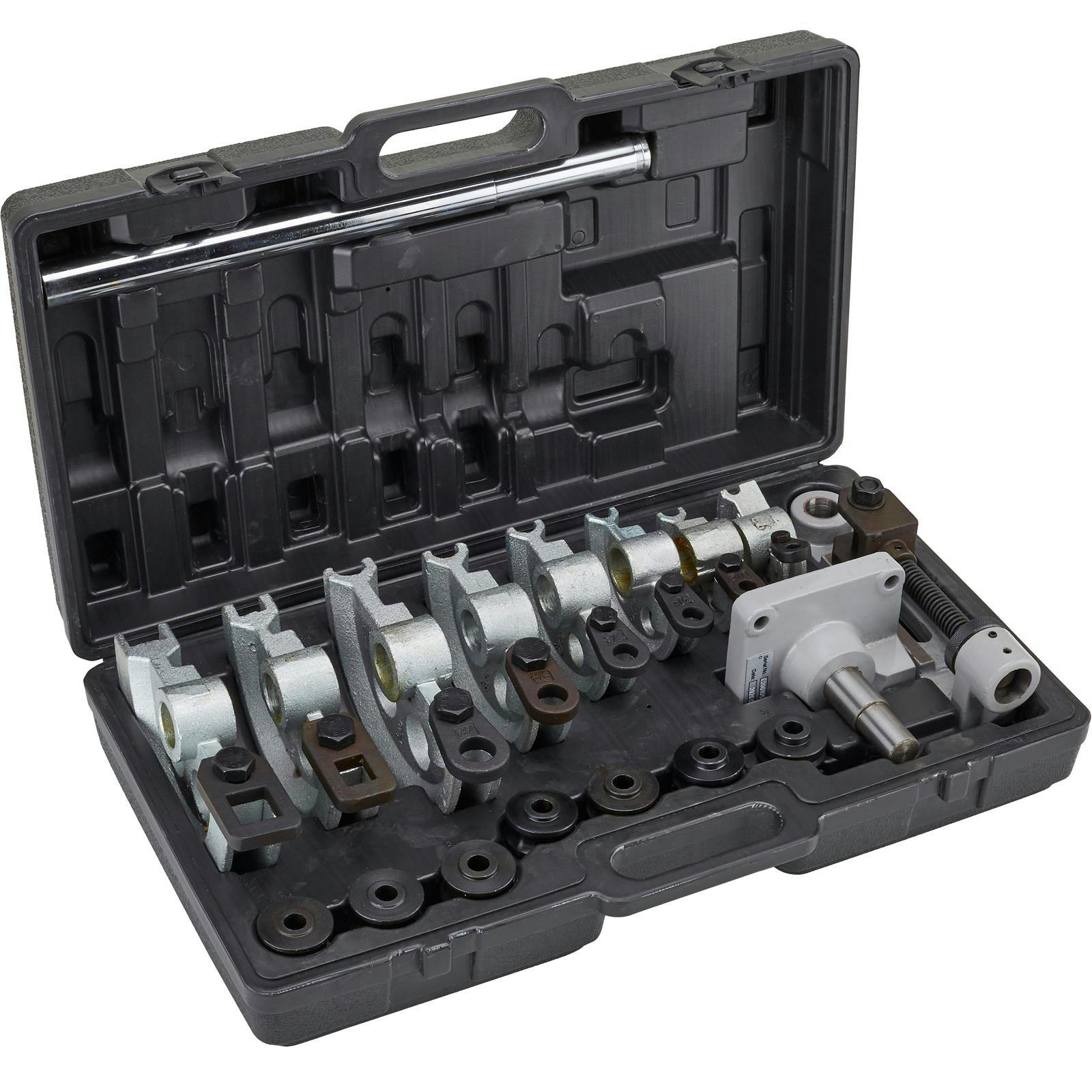 Speedway Tubing/Pipe Bender Tool, 3/8 to 1 Inch