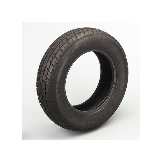 Hoosier 19050 Pro Street Tire 26X7.5R15, Blackwall, H Speed Rated