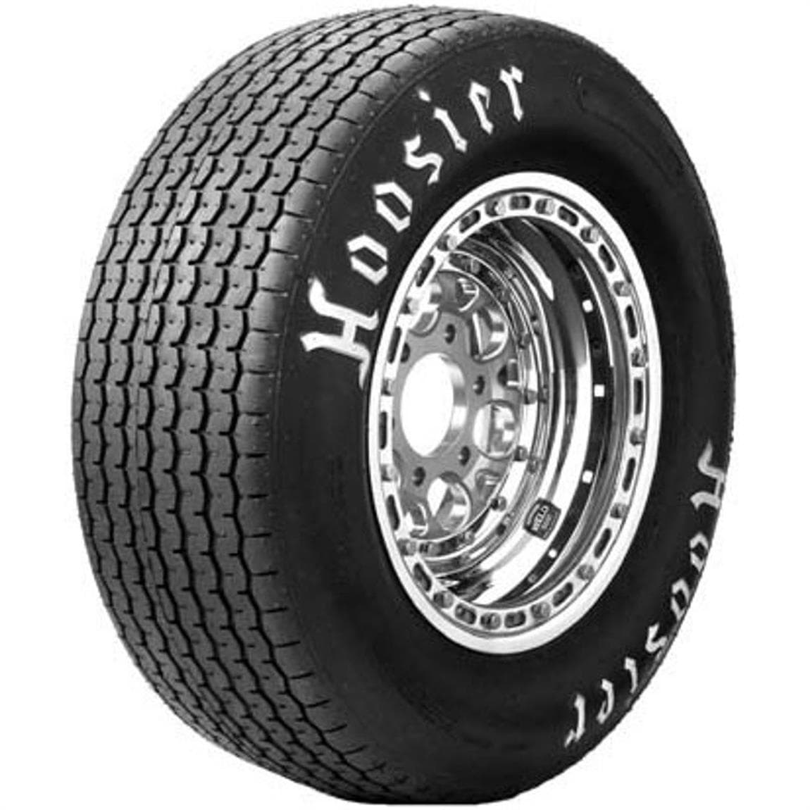 Hoosier Sprint/Silver 85.0/ 8.0-15 Crown Front Dirt Tire