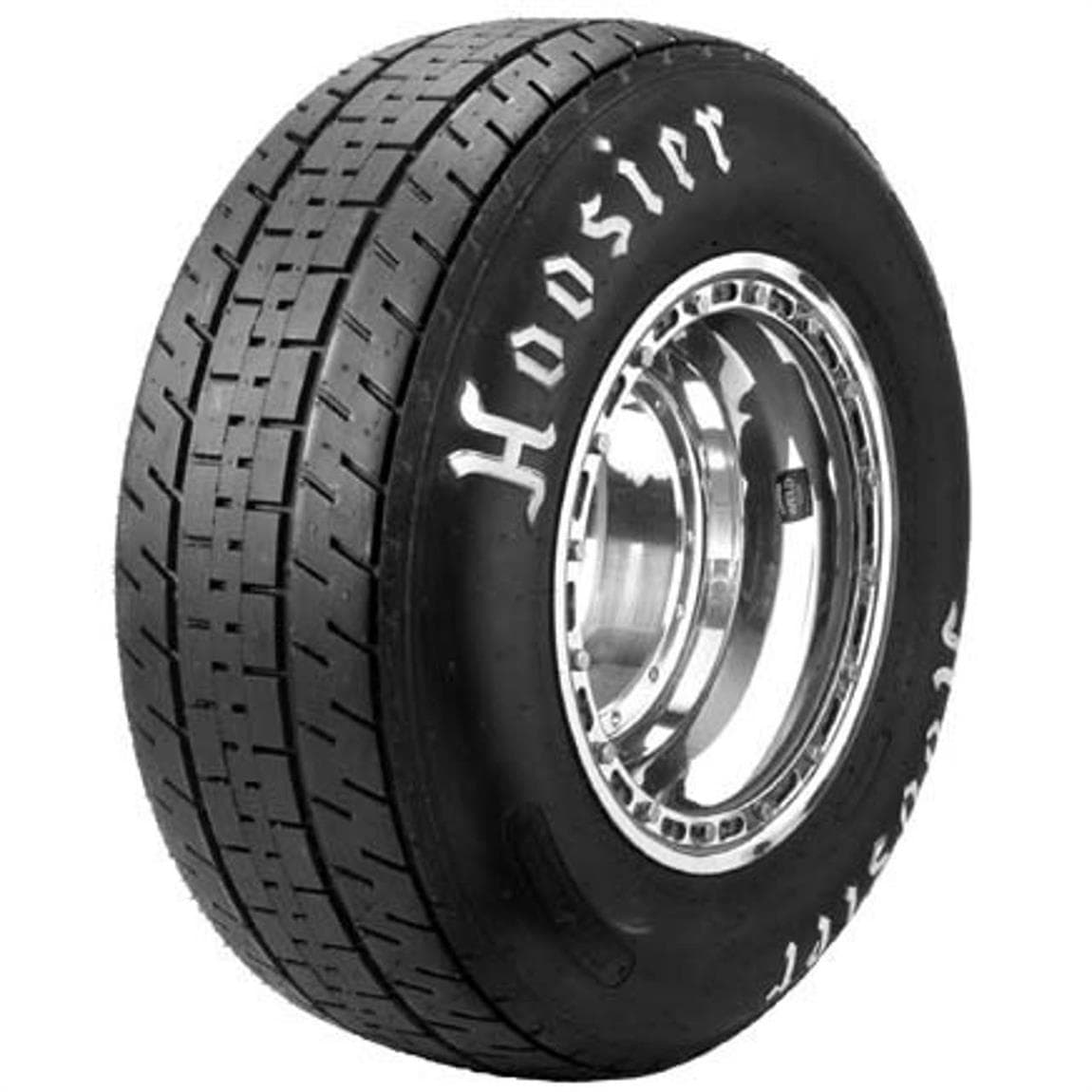 Hoosier 36810STARM Mod Lite Dirt Tire 235/60-13 STARS Medium
