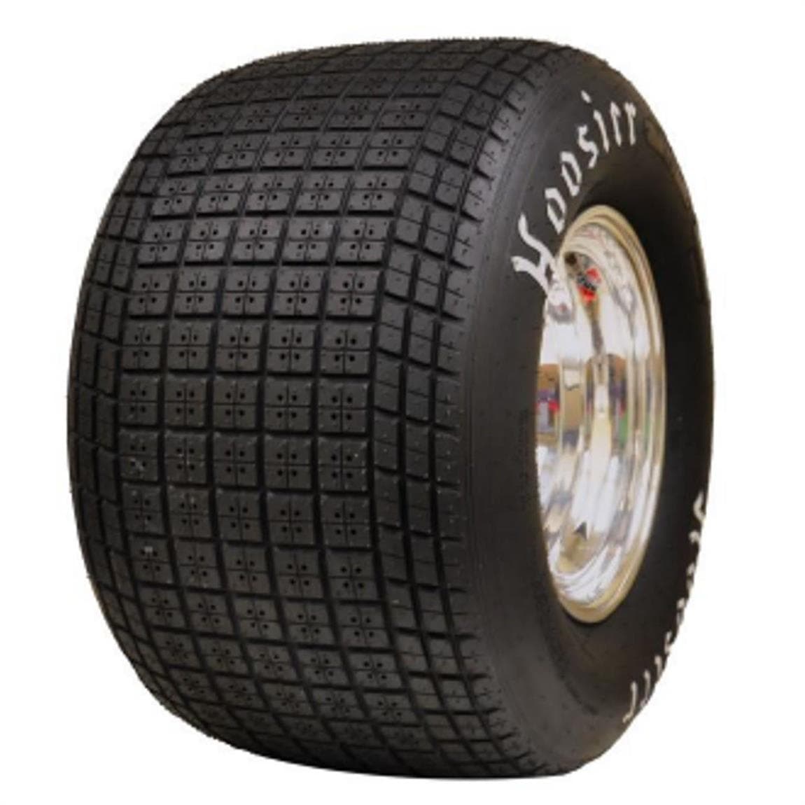 Hoosier 38161SC12 Sprint/Silver Crown Dirt 96.0/14-15 CB SC12