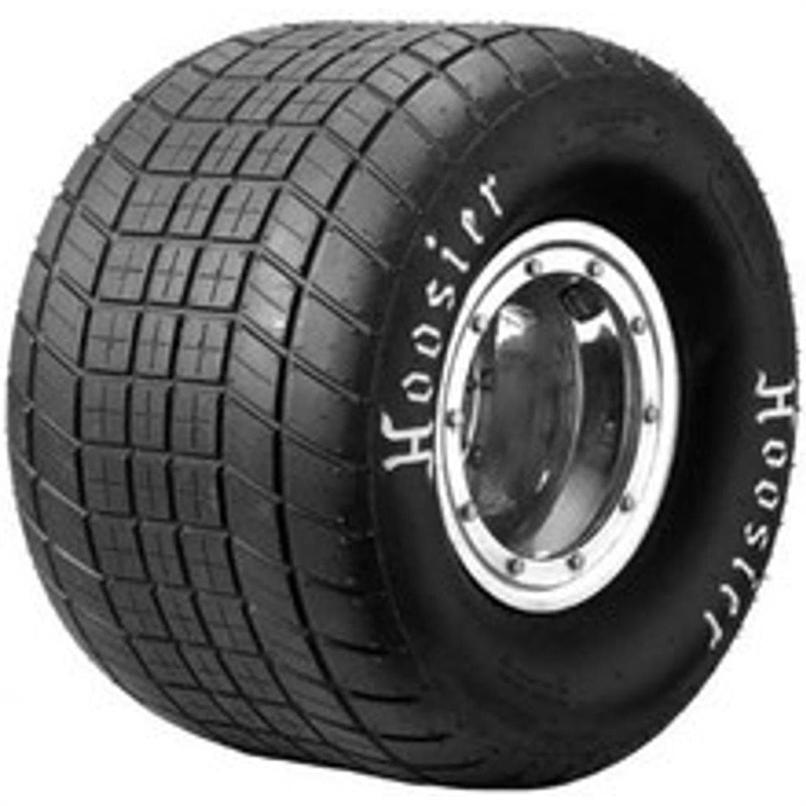 Hoosier 42237RD20 Mini Sprint Dirt Tire 69.0/10.0-10 CB RD20
