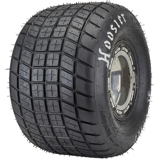 Hoosier 42239ASCS2 Mini Sprint Dirt Tire 69.0 / 10.0 W-10 ASCS2