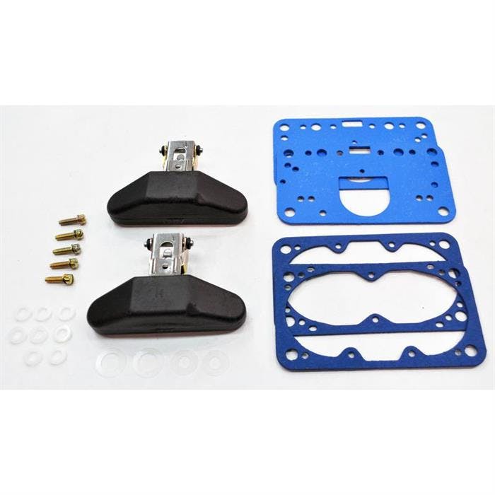 Quick Fuel 16-103QFT Road Race Float Kit, 4 Barrel