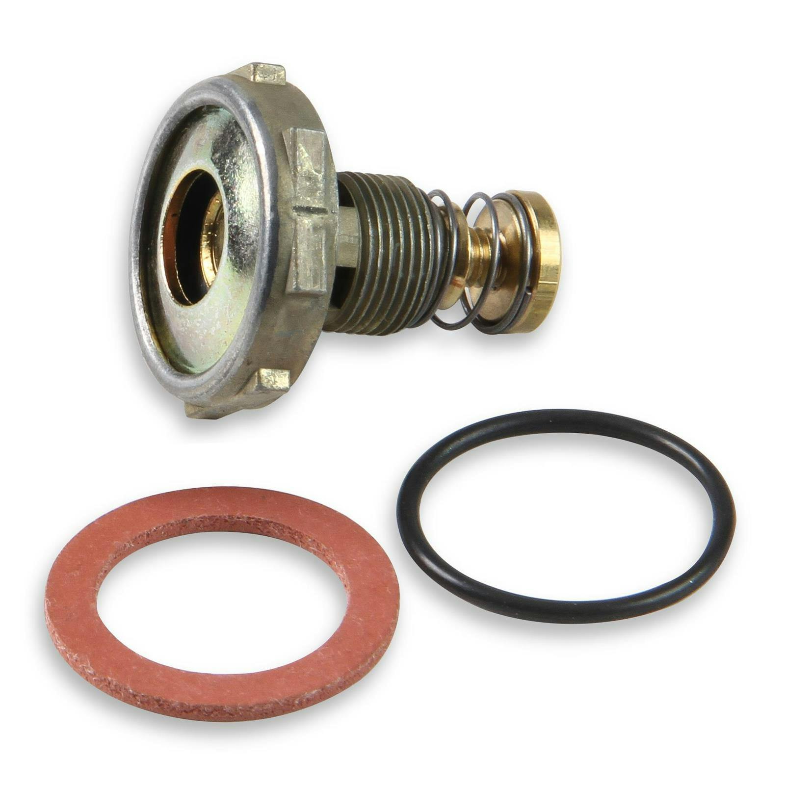 Quick Fuel 25-45QFT Power Valve Assembly, 4.5 Inch