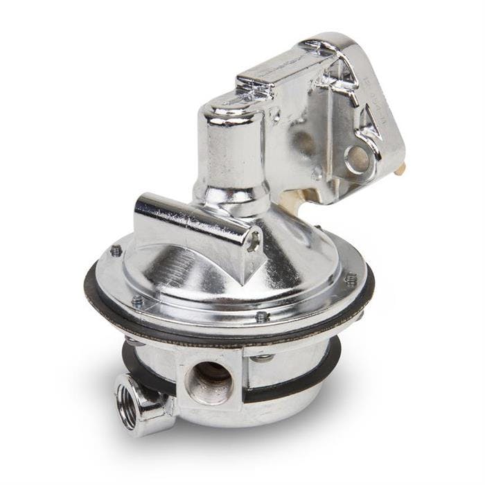 Quick Fuel 30-454QFT Mechanical Fuel Pump, 110 GPH, BBC