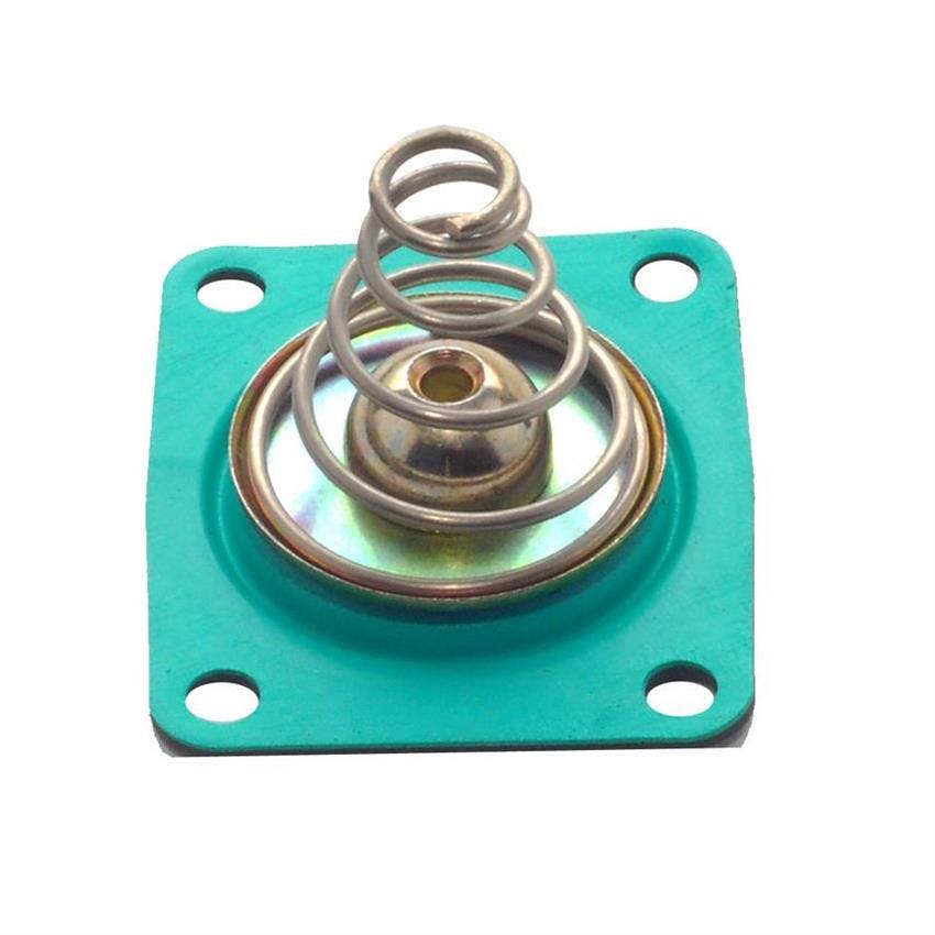 Quick Fuel 35-1200QFT Bypass Regulator Diaphragm Kit
