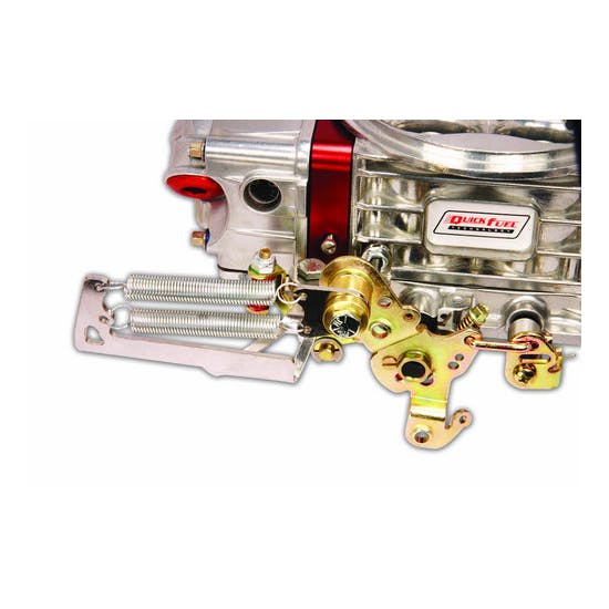 Quick Fuel 49-3QFT Throttle Return Spring Kit, 4 BBL Carburetors