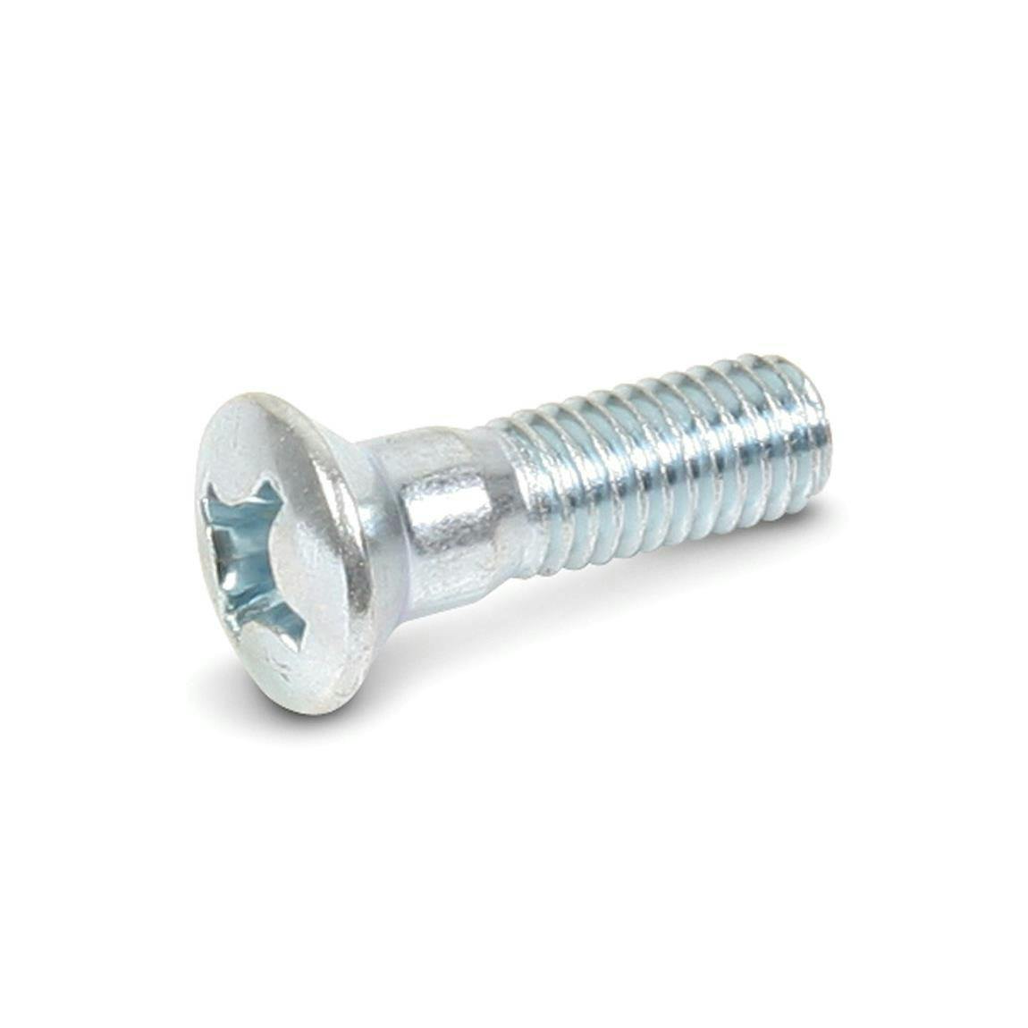 Quick Fuel 5-12QFT Stainless Steel Hollow Pump Nozzle Screw