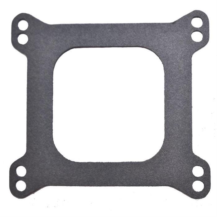 Quick Fuel 8-102QFT Flange Gasket, 4150/4160, Square Bore
