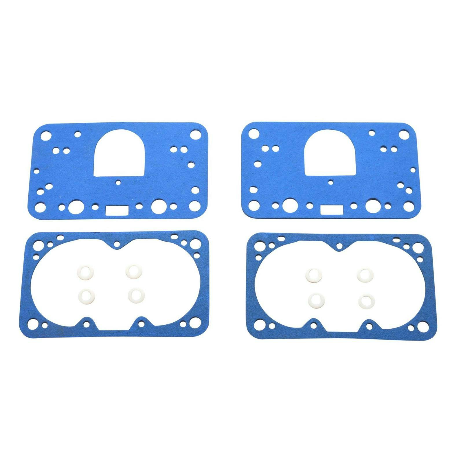 Quick Fuel 8-200QFT Non-Stick Gasket Assortment, 2 Circuit, 4150 Style