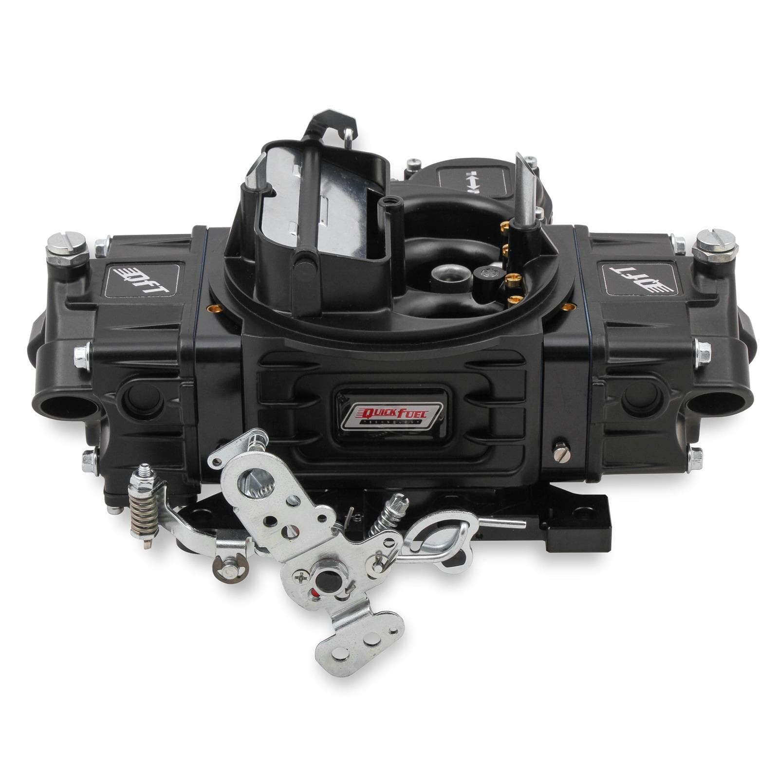 Quick Fuel BD-780-VS SS-Series Carburetor, 780CFM, Black Diamond VS
