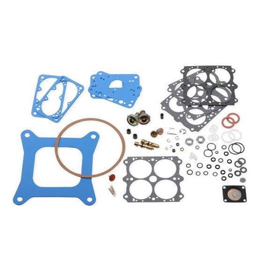 Quick Fuel BR-67223 Brawler 4150 Rebuild Kit, 650-750 CFM
