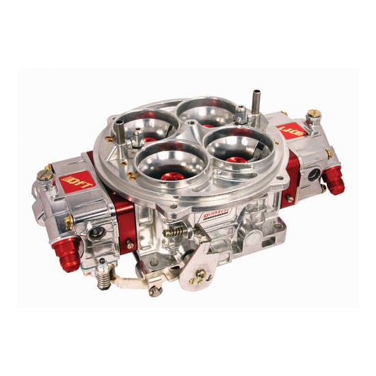 Quick Fuel FX-4700 QFX Series 4700 Carburetor 1050CFM 2-Circuit