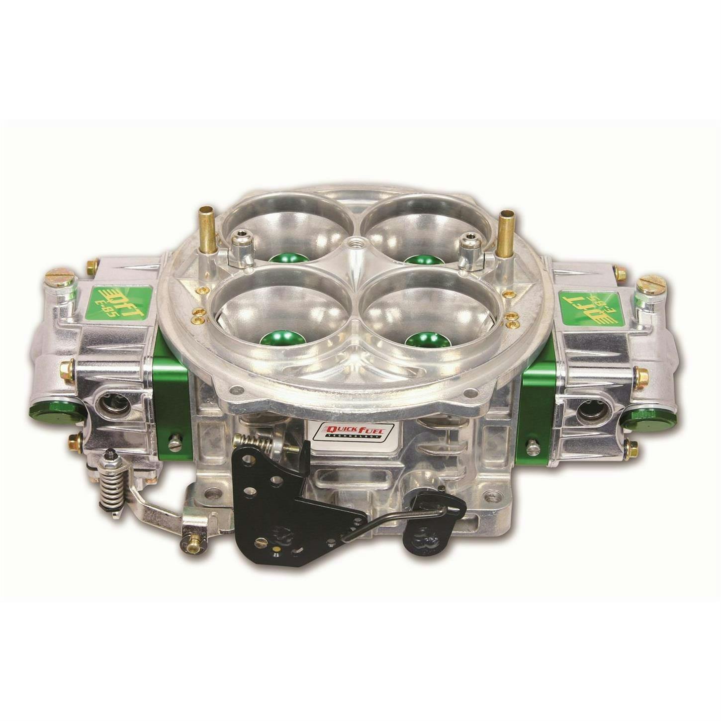 Quick Fuel FX-4710-E85 QFX Series 4710-E85 Carburetor, 1050 CFM