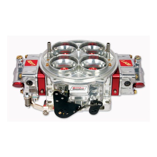 Quick Fuel FX-4710 QFX Series 4710 Carburetor 1050CFM 1.710V
