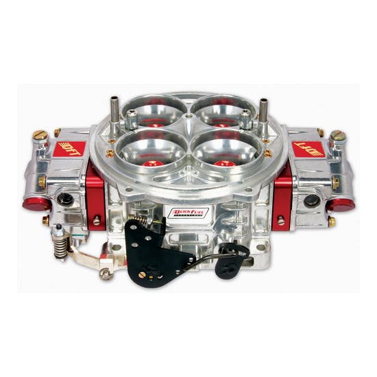 Quick Fuel FX-4714 QFX Series 4714 Carburetor, 1450 CFM