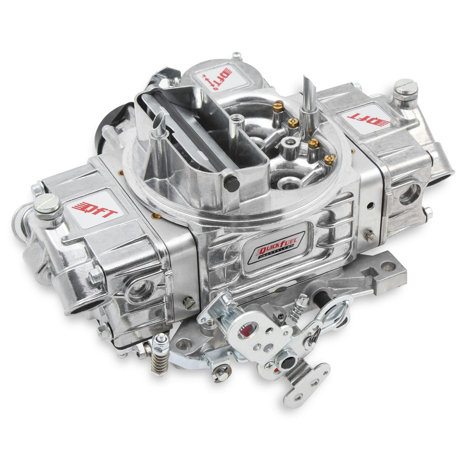Quick Fuel HR-680-VS HR-Series Carburetor, 680 CFM VS