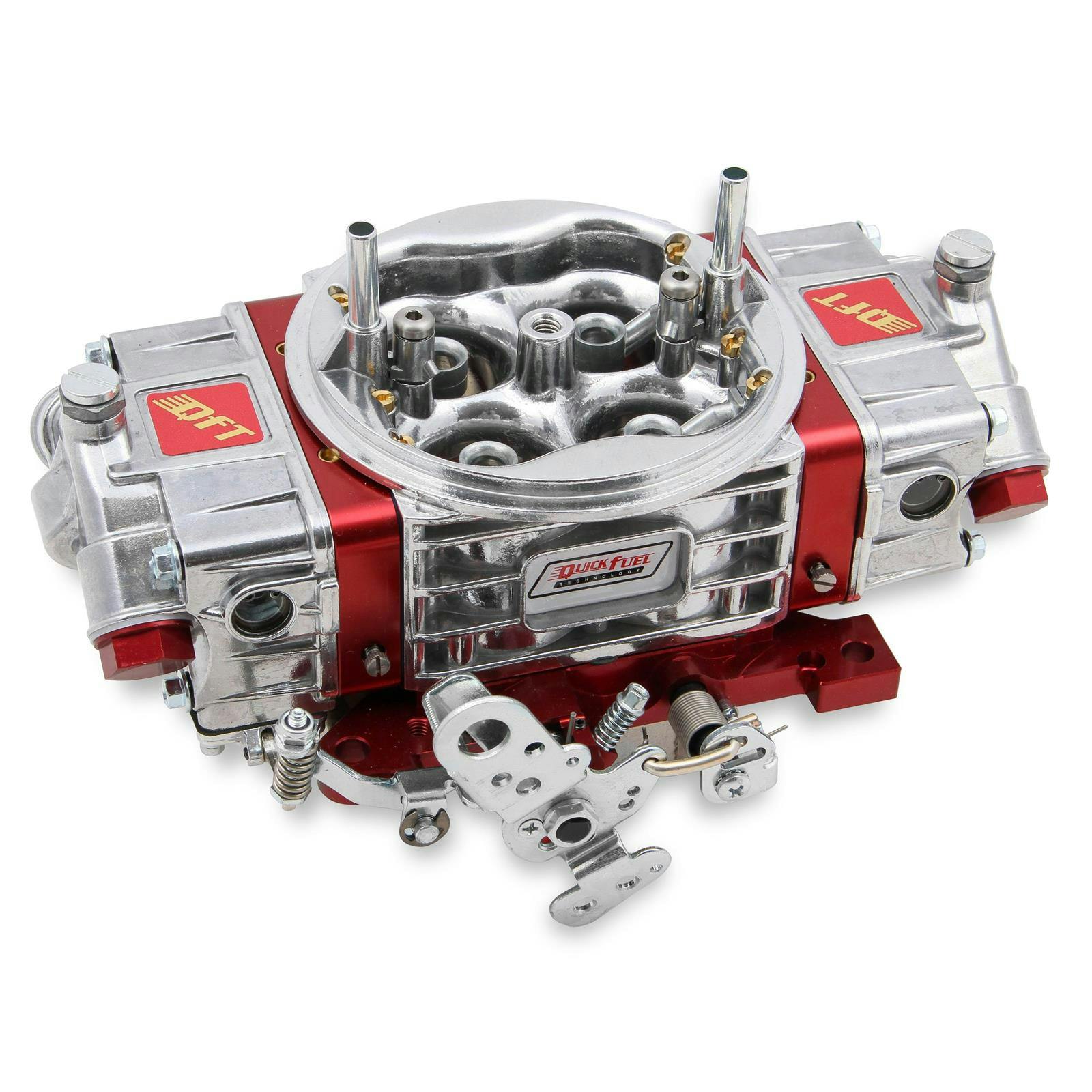 Quick Fuel Q-1050 Q-Series Carburetor 1050CFM