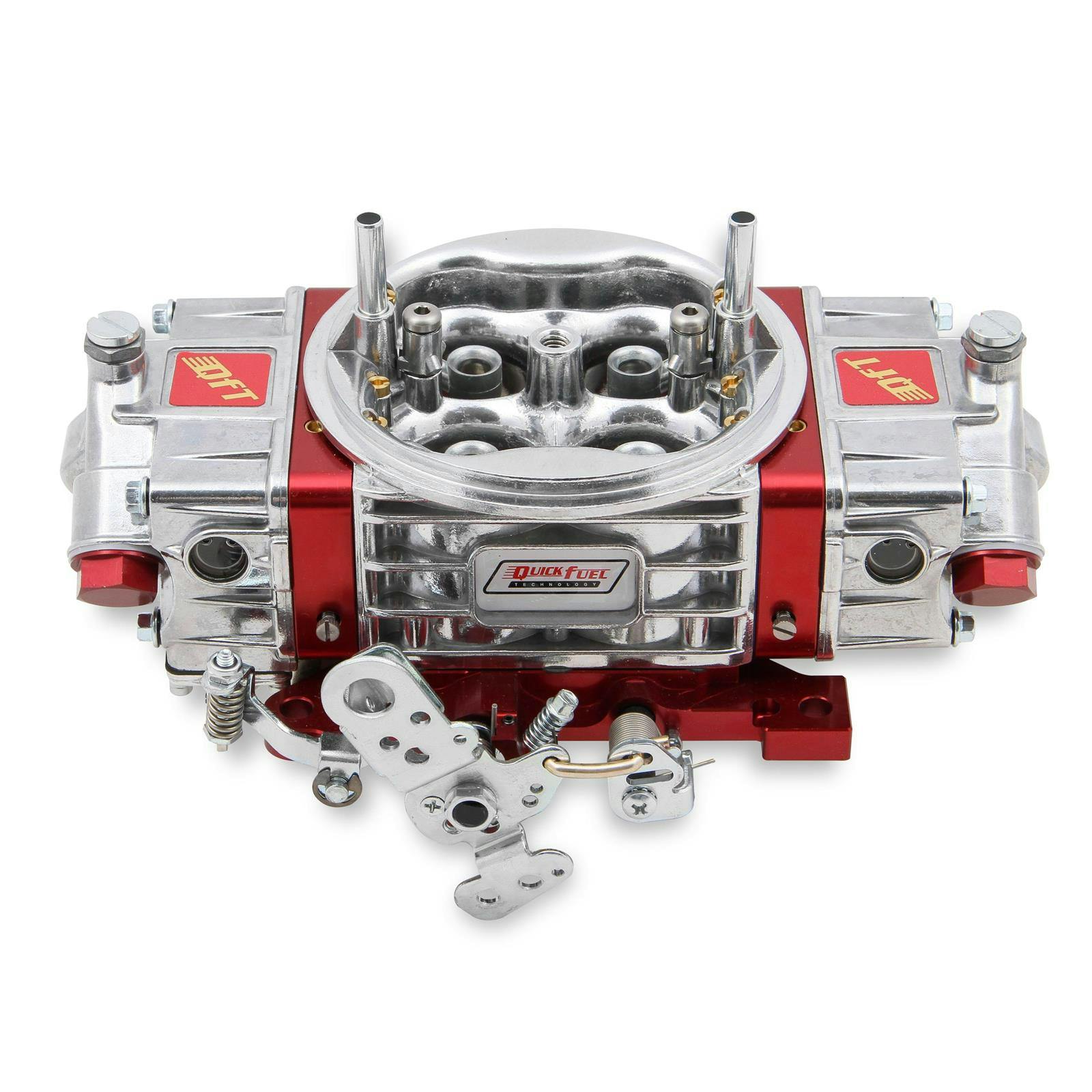 Quick Fuel Q-1050 Q-Series Carburetor 1050CFM