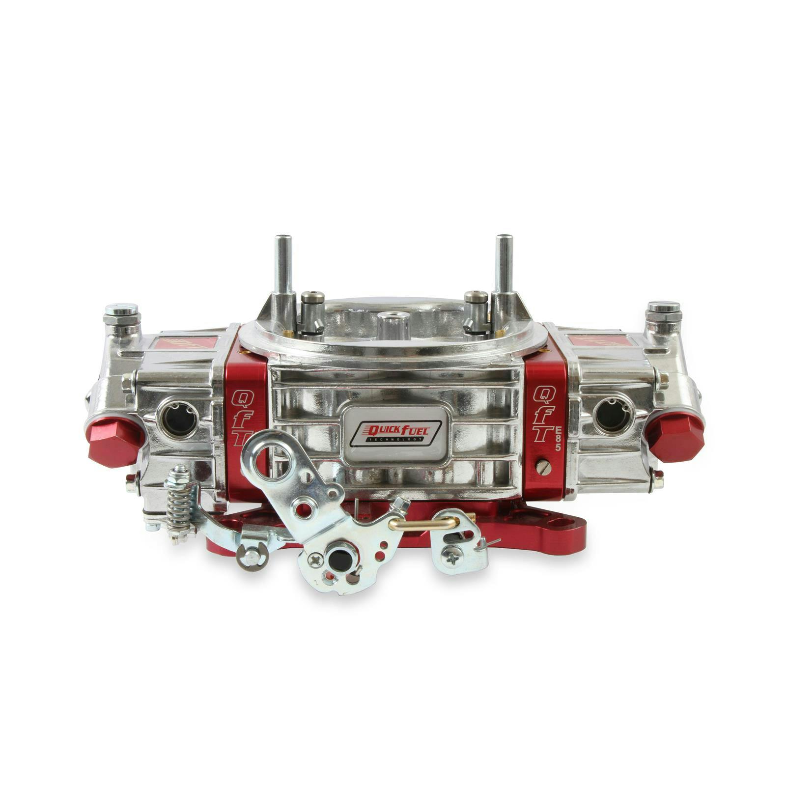 Quick Fuel Q-750-E85 Q-Series Carburetor, 750 CFM, Drag Race E85
