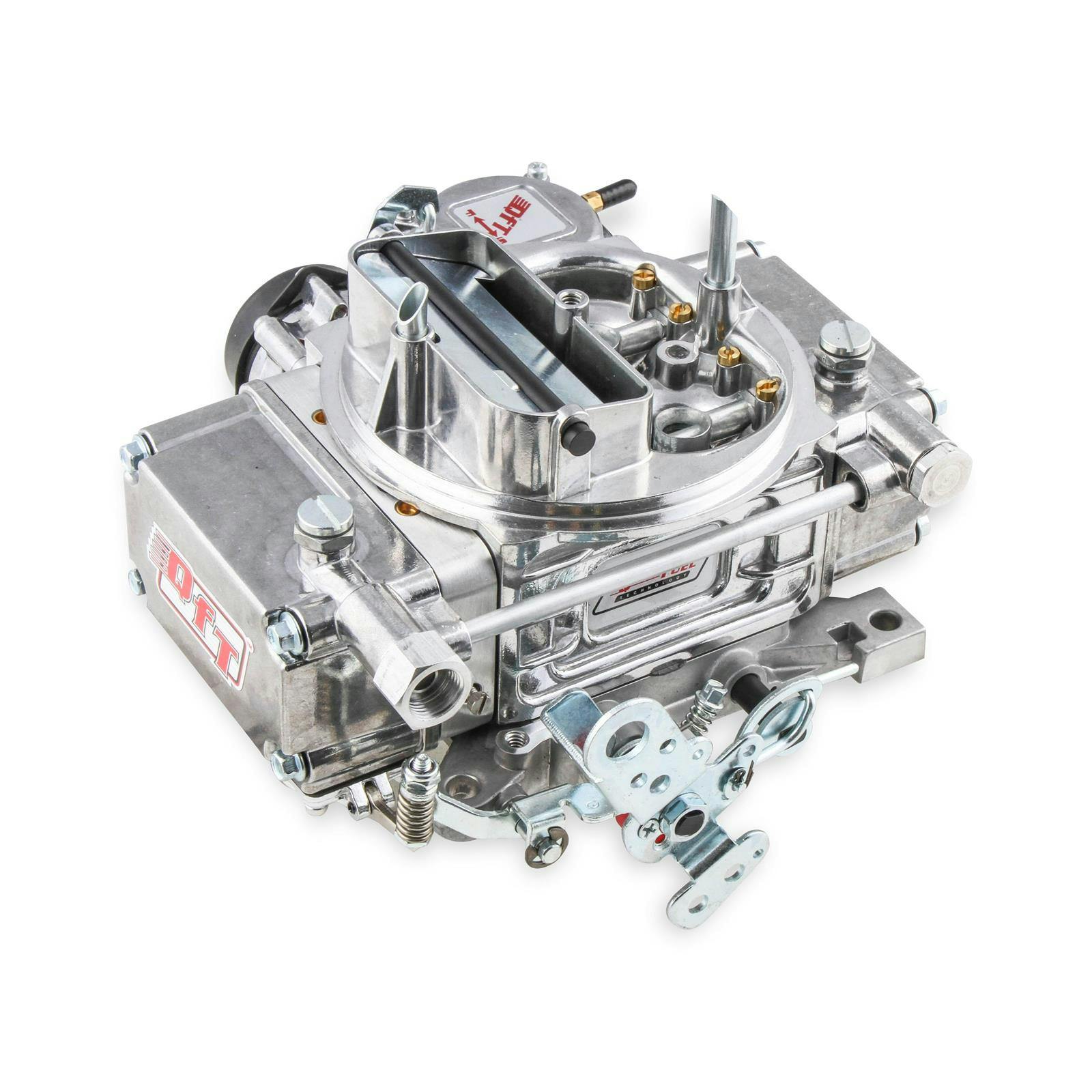 Quick Fuel SL-1957E Slayer Series Carburetor, 600 CFM