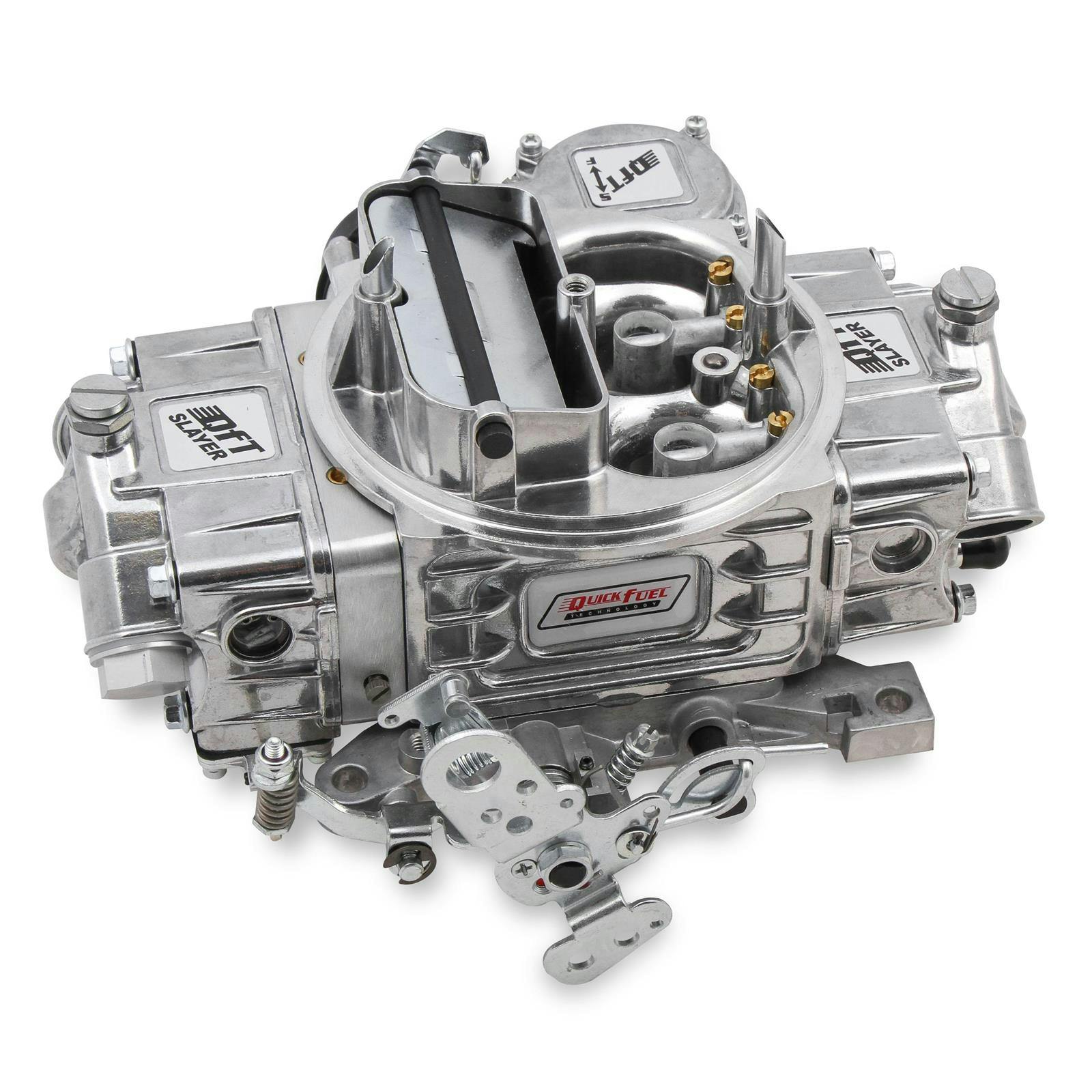 Quick Fuel SL-750-VS Slayer Series Carburetor, 750 CFM VS