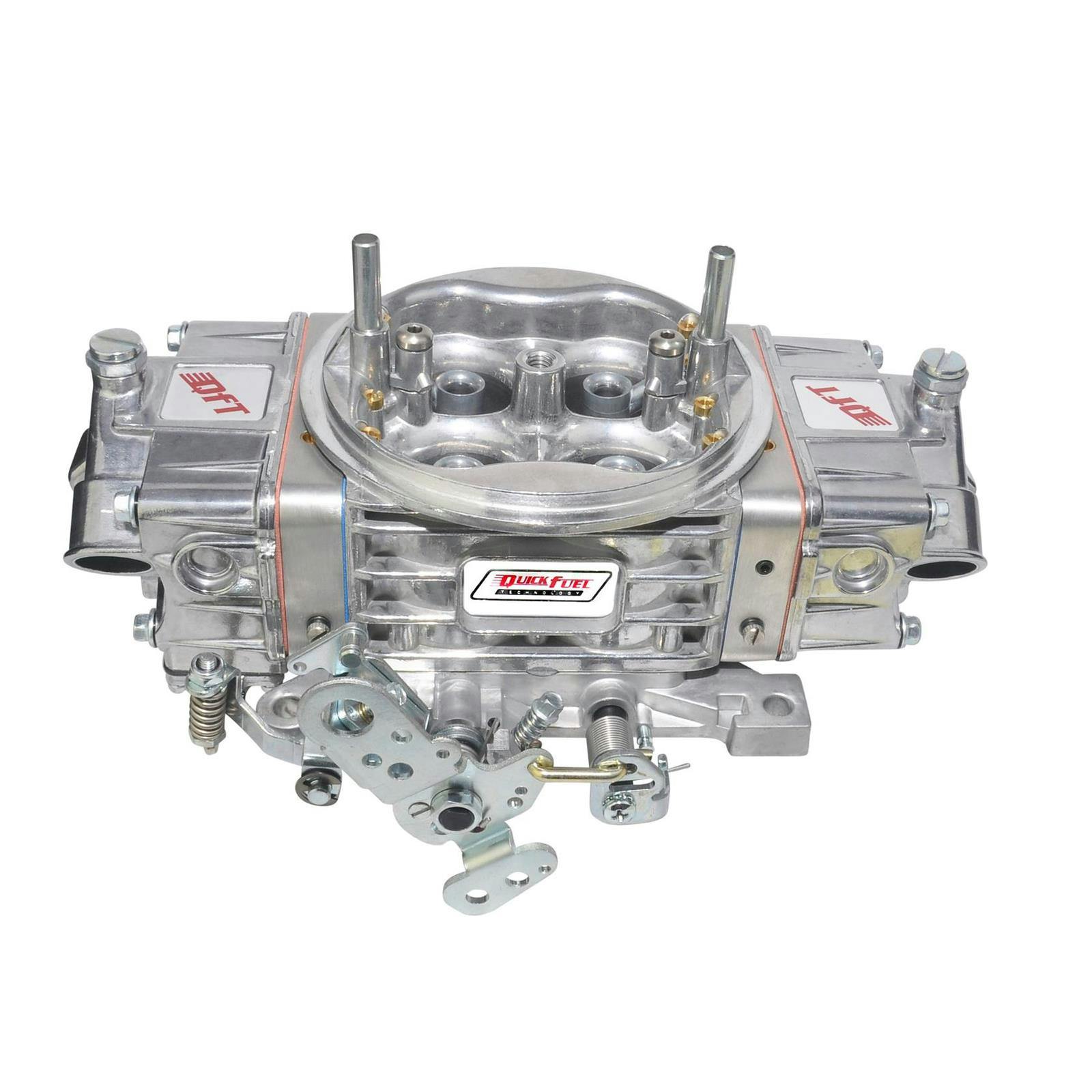Quick Fuel SQ-650 Street-Q Carburetor, 650 CFM
