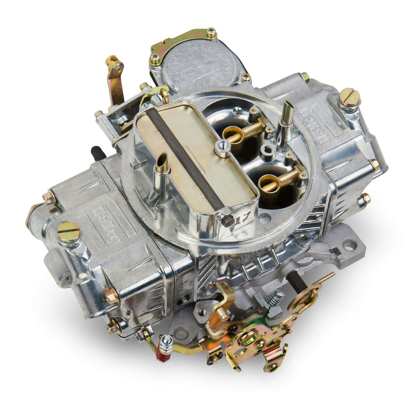 Holley 0-3310S 750 CFM Classic Holley Carburetor