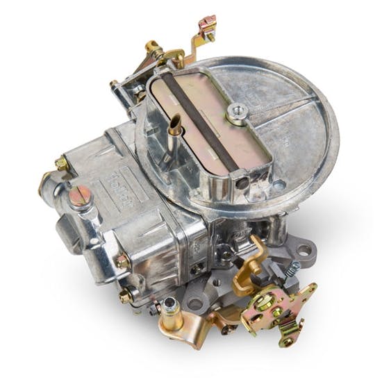 Holley 0-4412S 500 CFM Performance 2BBL Carburetor