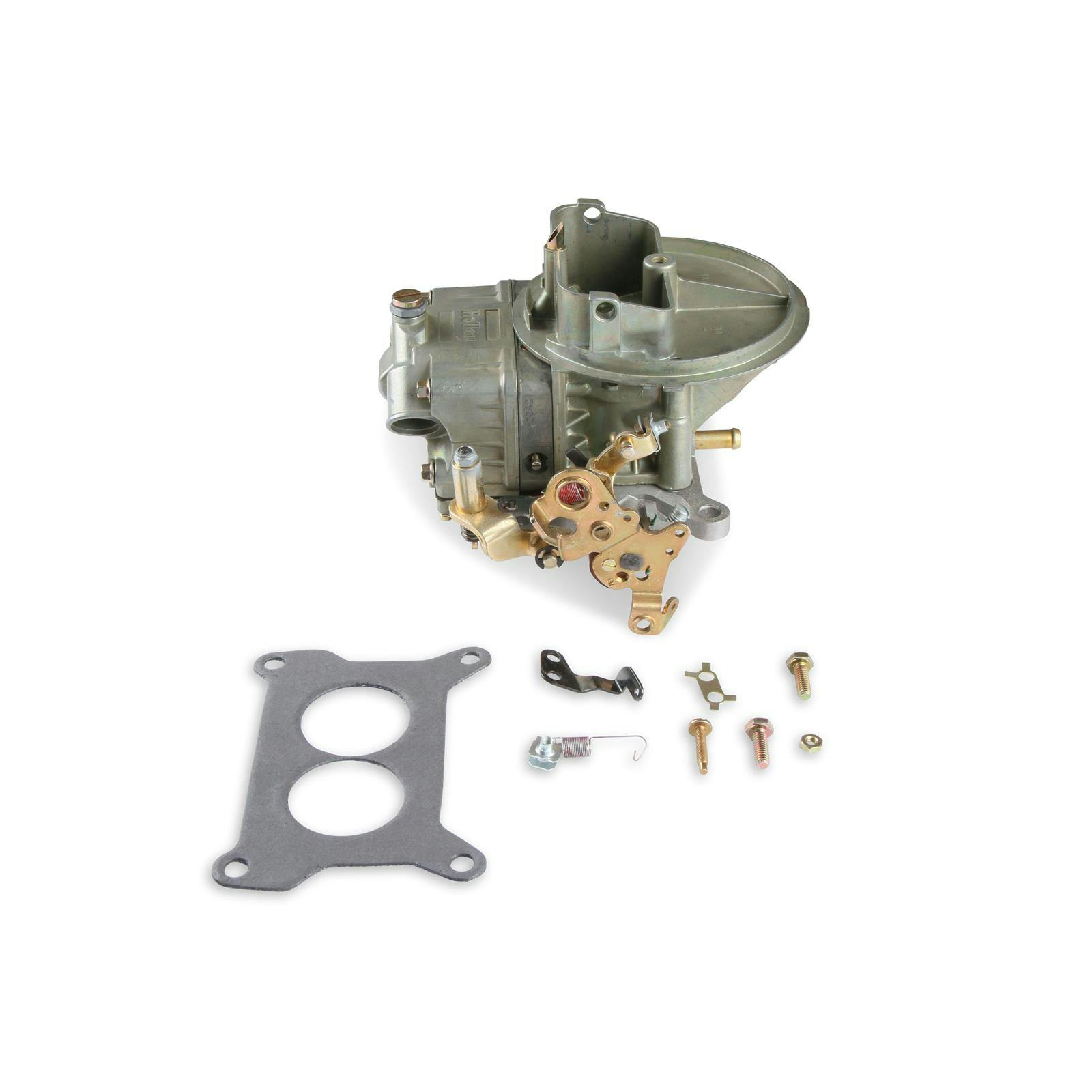 Holley 0-4412CT Circle Track 500 CFM 2 Barrel Carburetor