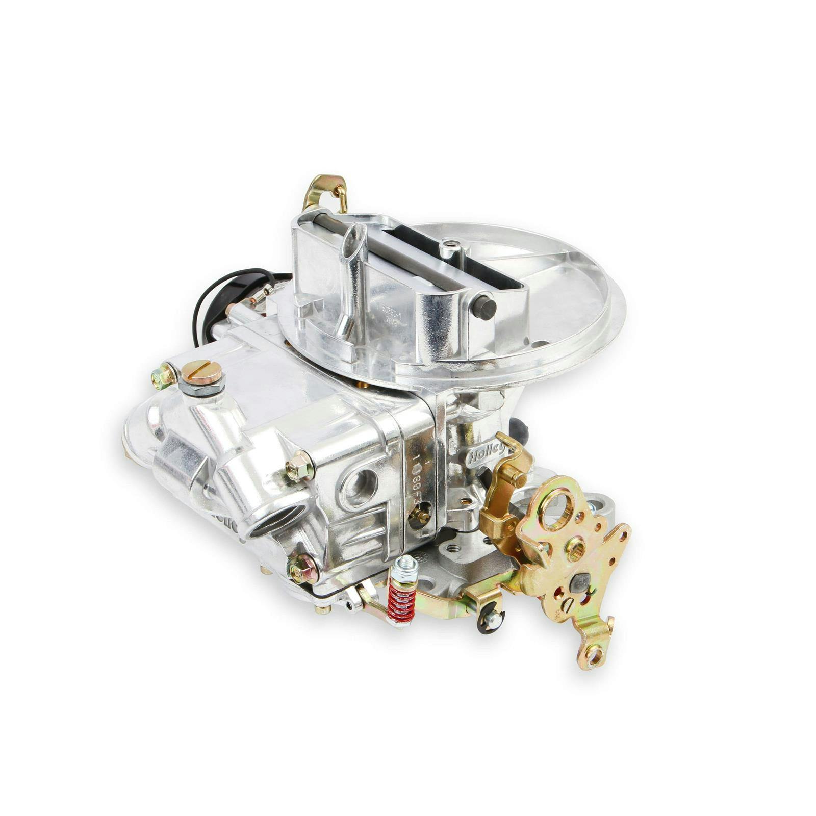 Holley 0-80350 Carburetor, 350 CFM Street Avenger