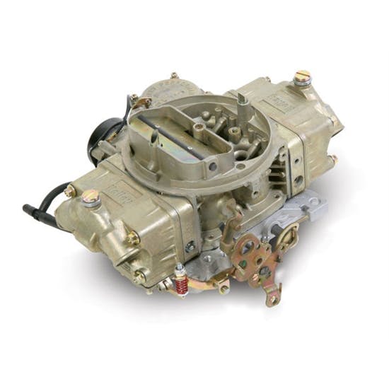 Holley 0-80531 850 CFM Classic Holley Carburetor
