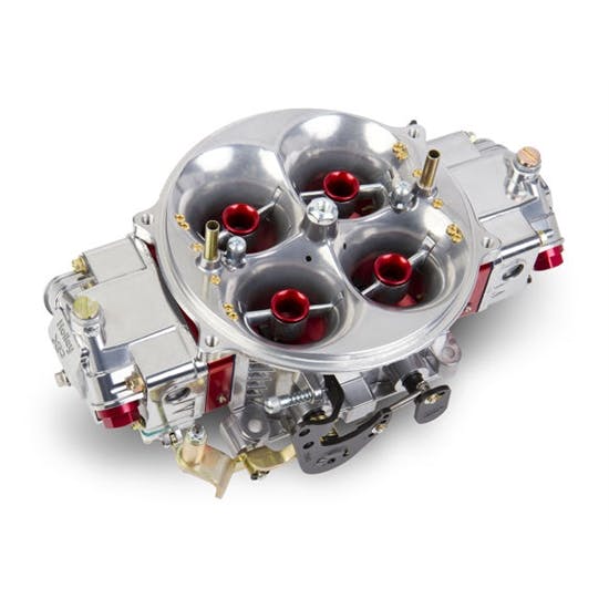 Holley 0-80902RD 1050 CFM Gen 3 Ultra Dominator Carburetor