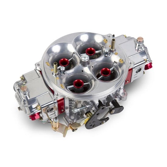 Holley 0-80903RD 1050 CFM Gen 3 Ultra Dominator Carburetor